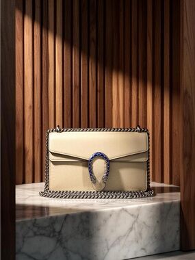 Gucci Dionysus Shoulder to crossbody bag